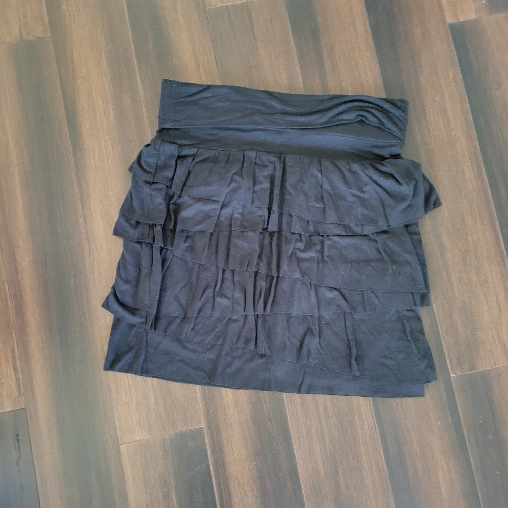 Loft skirt